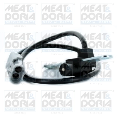 Sensor, crankshaft pulse